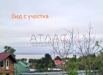 вид с участка